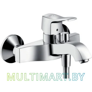 Смеситель Hansgrohe Metris Classic (31478000)
